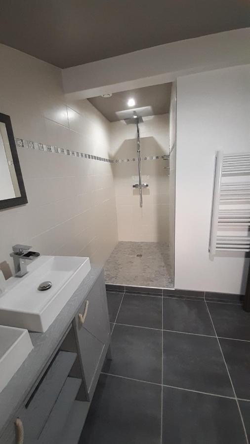 O Reve De Gabriel Bed & Breakfast Saint-Amand-de-Coly Dış mekan fotoğraf