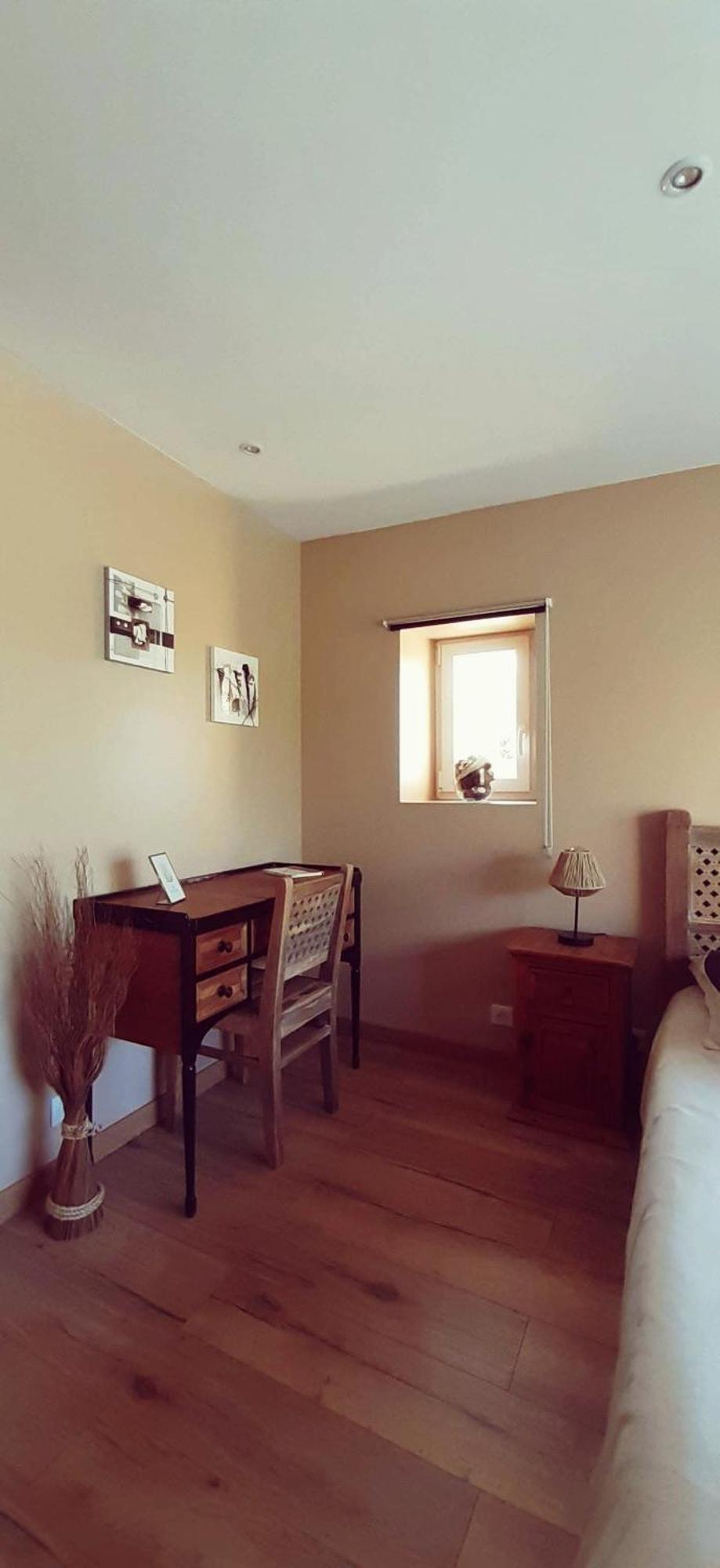 O Reve De Gabriel Bed & Breakfast Saint-Amand-de-Coly Oda fotoğraf